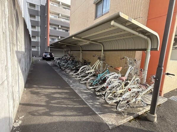 コージーコートひだまり館の物件内観写真